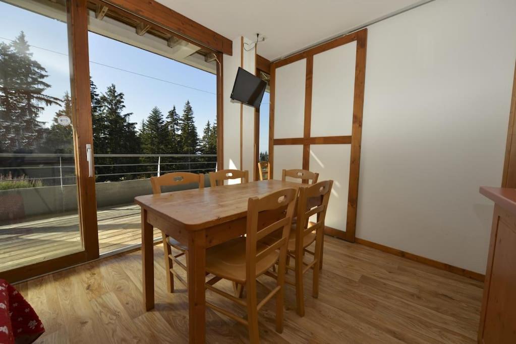 Appartement 35M2 Chamrousse Exterior foto